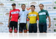 Szombathely ma este az M4-en