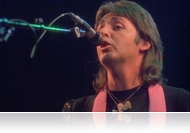 Együtt szárnyalt a Wings McCartney-val - The Wings Rockshow koncertfilm az Agorában