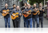 A Budapest GipsyFest – a cigány kultúra gazdagsága