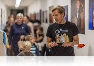 Évadnyitó: Légy ott! 2025 a Weöres Sándor Színházban