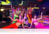 Csípőből tüzeltek - Táncosok Éjszakája a Maxxx Klubban (fotóriport)