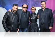 A Dal 2018 - Both Miklós: a műsor az alkotóműhelyeket segíti