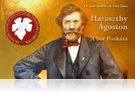 A bor Puskása - Kalifornia magyar grófja végre hazatért!