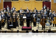 Könnyed, letisztult, bolondos - Három izgalmas művel várja közönségét pénteken a Savaria Szimfonikus Zenekar