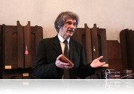 A magyar opera története - Olsvay Endre előadása a sárvári Zenei Klubban 