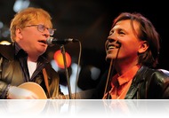 Megújult és új nevet kapott a 35 éves Ghymes