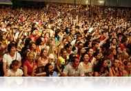 Savaria Karnevál 2011 - zenei programok (augusztus 25-28.)