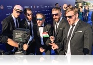 Ma este robban az Eurovízió egyetlen metál dala az AWS-től