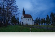 Rejtett értékeink - A döröskei Szent Jakab templom és a régi temető