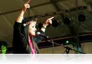 Herendi porcelánok és koncertek - Az Európa Napok 2015 csütörtöki eseményei