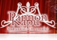 A Pannon Kapu Kulturális Egyesület márciusi programjai