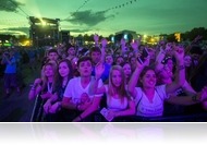 VOLT 2017: Nyomokban Linkin Parkot tartalmaz