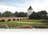 Sárvári programok májusra - frissítve