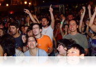 Zenei csemegék a hétre - Kiscsillag, Ismerős Arcok, Kormorán, Tizenhét és a többiek