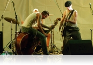 Rock and Roll Show - In memoriam Morris Pedro