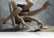 Hogyan követik minden lépésünket a weben? - TED videó