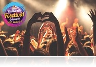 Őrületes Pünkösdi Királyság - Négy napig tartó dínom-dánom (jún. 2-5.)
