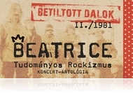 Amiért betiltották Nagy Ferót és a Beatricét - Betiltott dalok II. - Tudományos Rockizmus