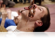 A KDG gólyái a legjobbak! – III. Városi Gólyaavató az MSH-ban