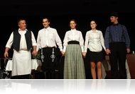 Játsszuk meg magunkat! - VII. Sok-szín-Feszt Bükön (okt. 16-17.)