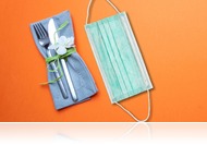 Hétfőtől kötelező a maszk a hazai vendéglátóhelyeken