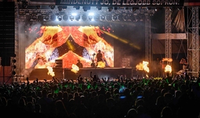 Az 50 nap múlva induló SopronFest a barátság ünnepe