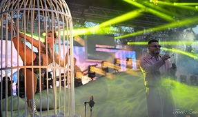 Desh jött, látott és győzött Egerszegen