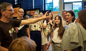 Múzeumok Éjszakája Schrammel-gyűjteménytől Bartók Teremig