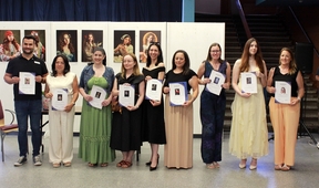 ENNEAD: FineArt fotók fénypompája a moziban