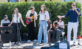 22. Herényi Virágút: a legvirágosabb tavaszi hétvége