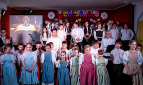 Versekben meséltek az időről a derkósok