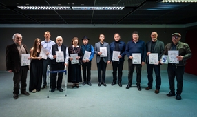 Átadták a Táncház Díjat és a Táncház Érméket - Sikerrel zárt a 45. Országos Táncháztalálkozó és Népművészeti Vásár