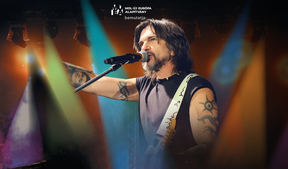 Juanes nyitja a VeszprémFest 2026 programját
