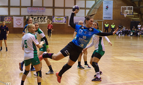 Jelentős bérleti tartozás és létesítményhasználati problémák miatt távozni kényszerül az SZKKA az egyetemi sportcsarnokból 