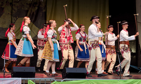 Sárvári Folk- és Várfesztivál a Nádasdy-várban (aug. 20-21.)