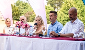 Szombathely nyara most kapcsol igazán magasabb fokozatba