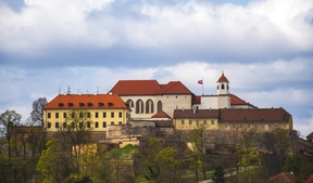 Kirándulástippek: a cseh "kis Prága", Brno