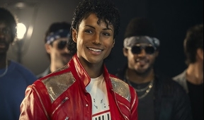 Michael Jackson – A legenda mögött az ember (filmkritika)