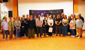 Lendvai Kristóf filmje kapta a 22. VAS-FILM fődíját