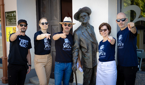 Bloomsday kisokos: programmódosulások, forgalomkorlátozások