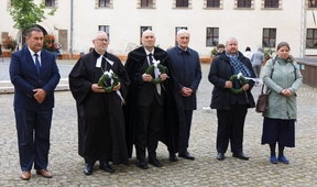 Sárváron tartotta missziói napját a Nyugati (Dunántúli) Egyházkerület 