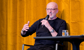 Krimi a 90-es évek Magyarországáról: Doszpot nyomoz - Könyvbemutató a Büki MSK színháztermében